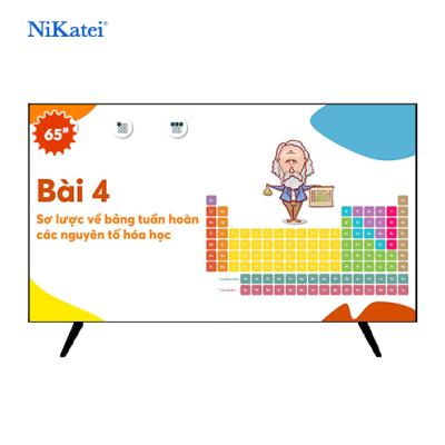 Màn hình thông minh Nikatei NKTV-C65UHD124